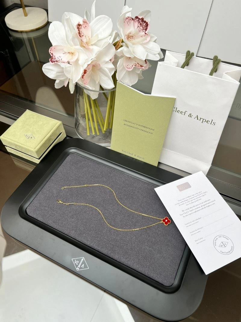 Affordable Vca Necklaces 255172