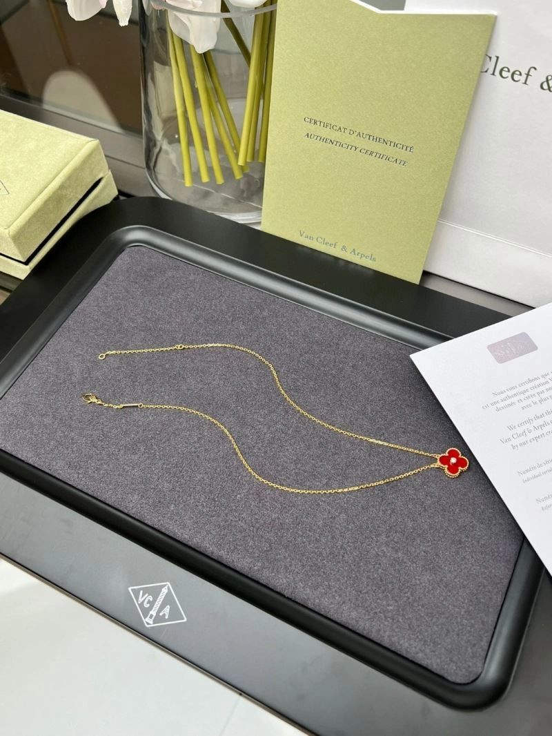 Affordable Vca Necklaces 255172
