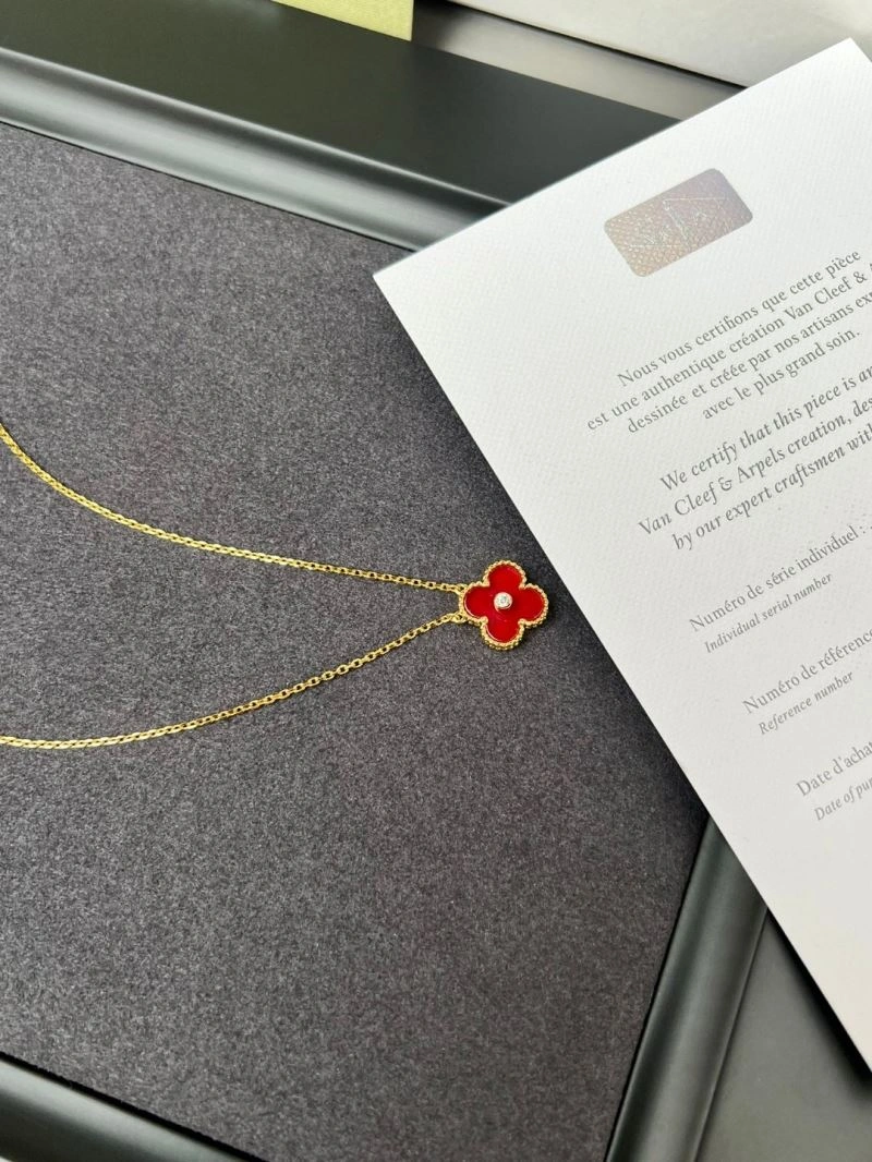 Affordable Vca Necklaces 255172
