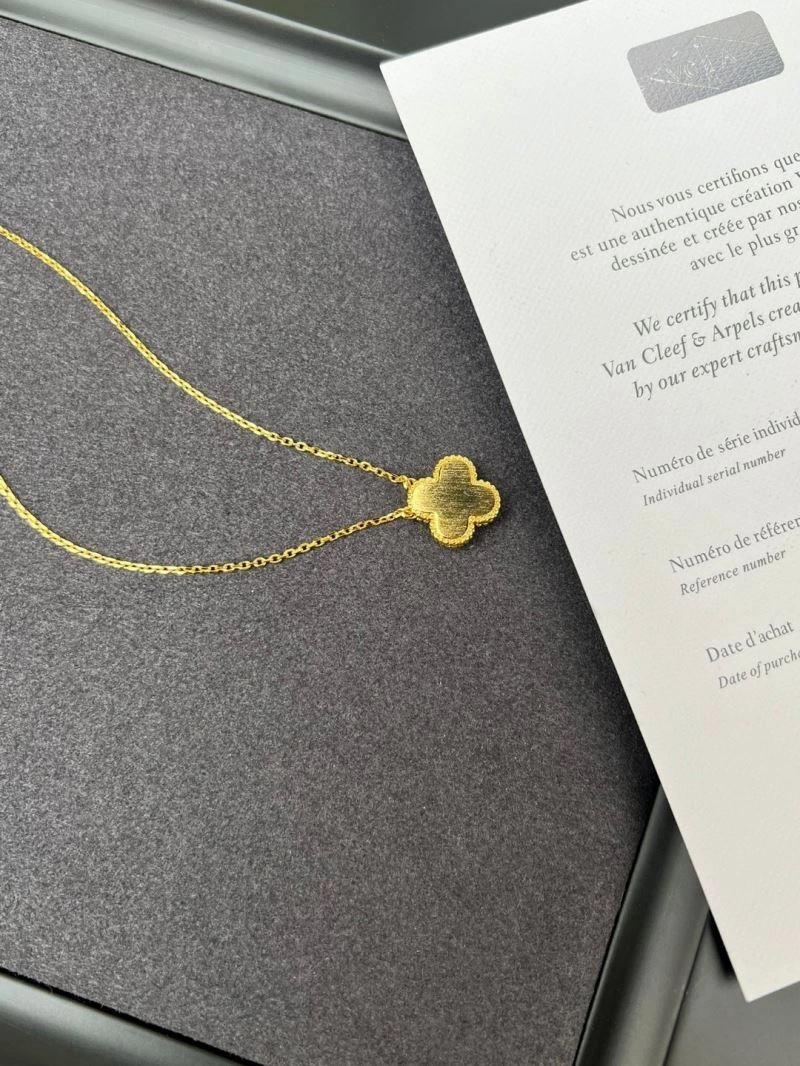 Affordable Vca Necklaces 255172