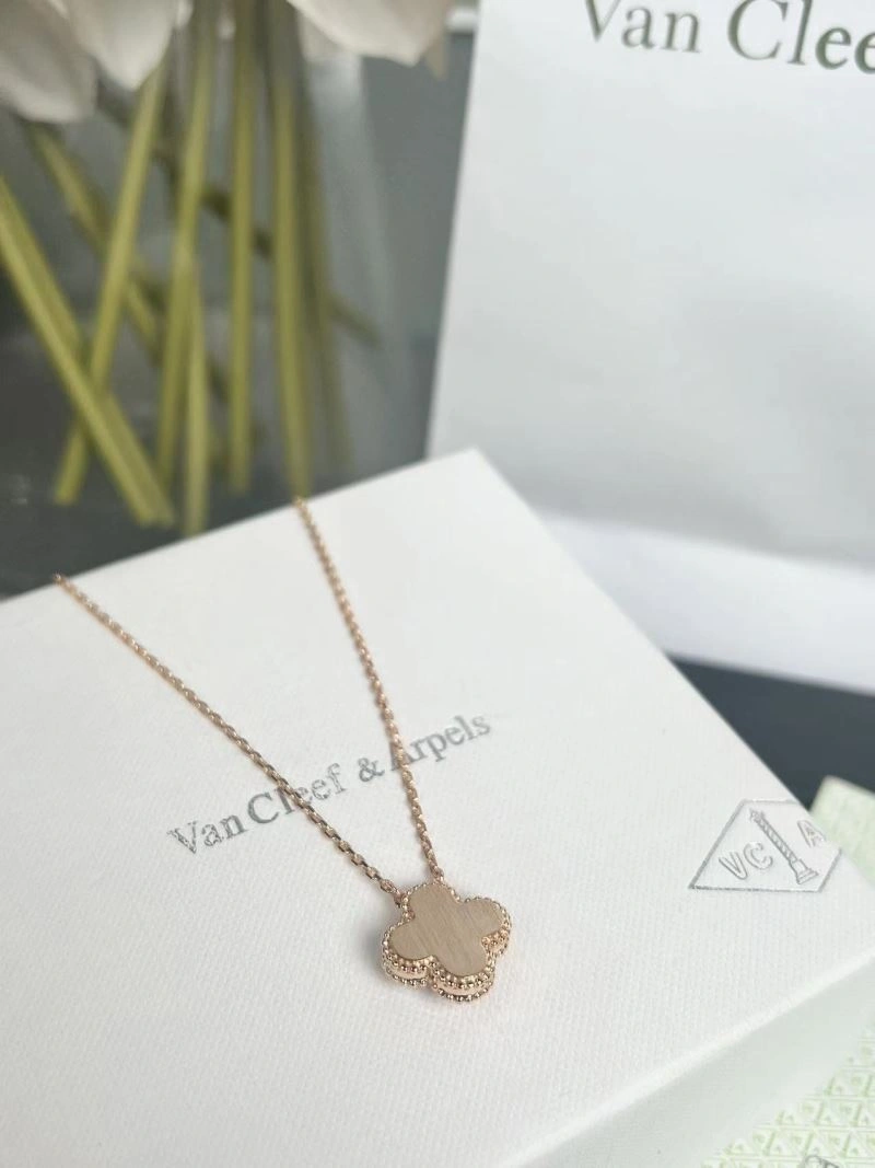 Vca Necklaces Efficient 255158