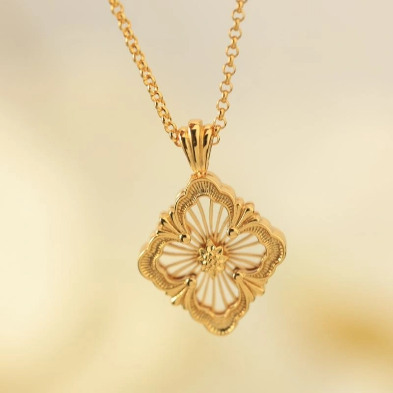 Vca Necklaces SoftTouch 255180