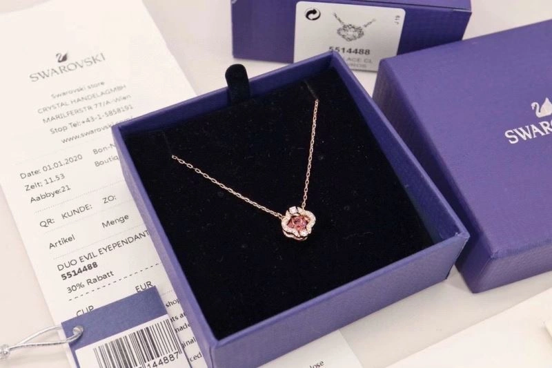 Vca Necklaces StreetReady 255151