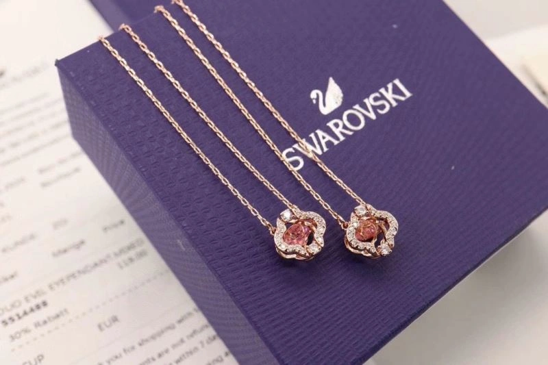 Vca Necklaces StreetReady 255151