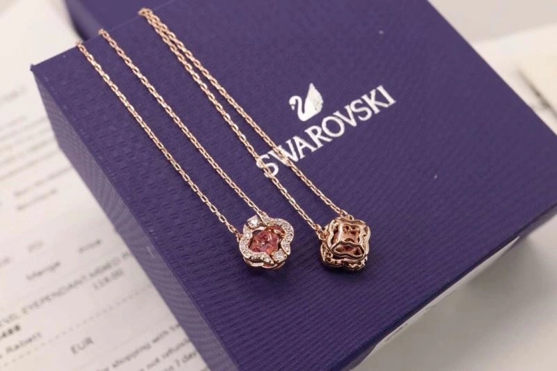 Vca Necklaces StreetReady 255151