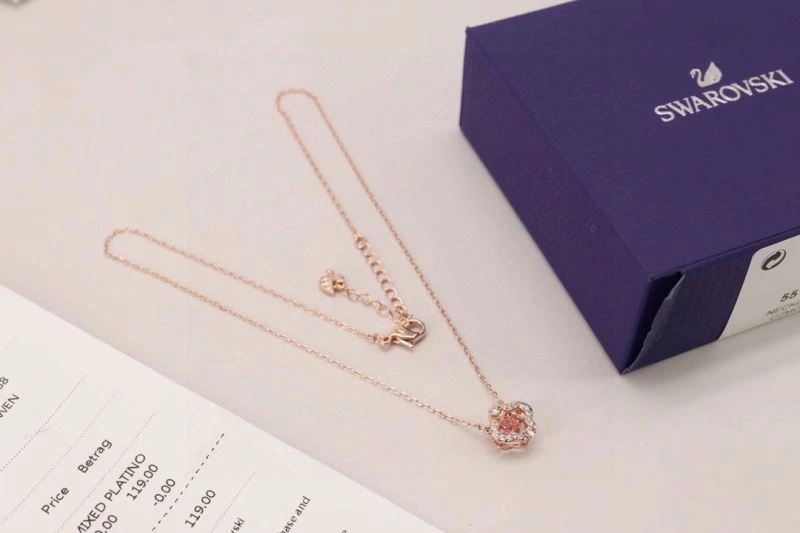 Vca Necklaces StreetReady 255151