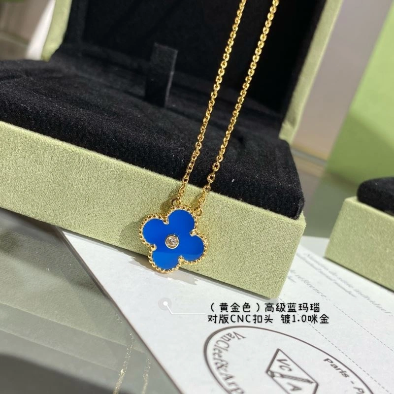 Vca Necklaces ModernLook 255161