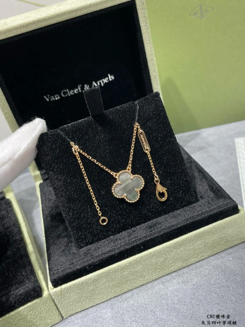 Vca Necklaces Soft 255168