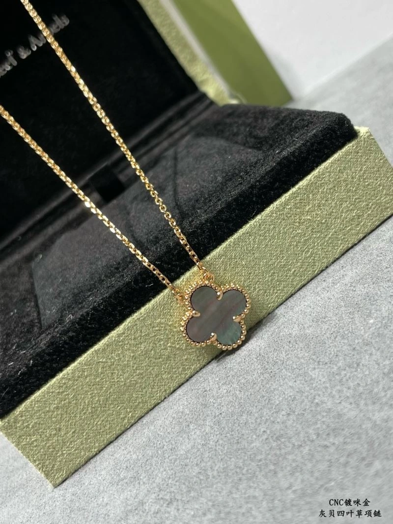 Vca Necklaces Soft 255168