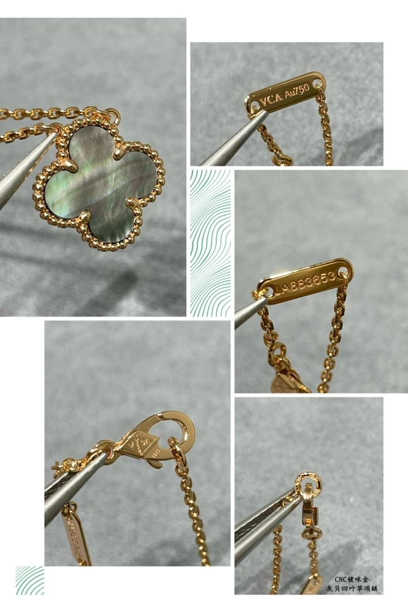 Vca Necklaces Soft 255168