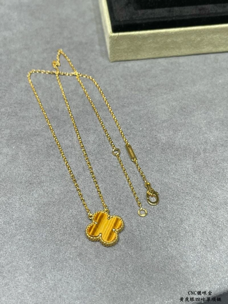 Refined Vca Necklaces 255150