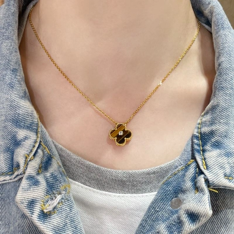 Vca Necklaces ComfortFit 255149