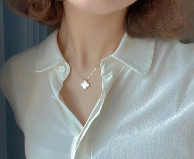 Popular Vca Necklaces 255148