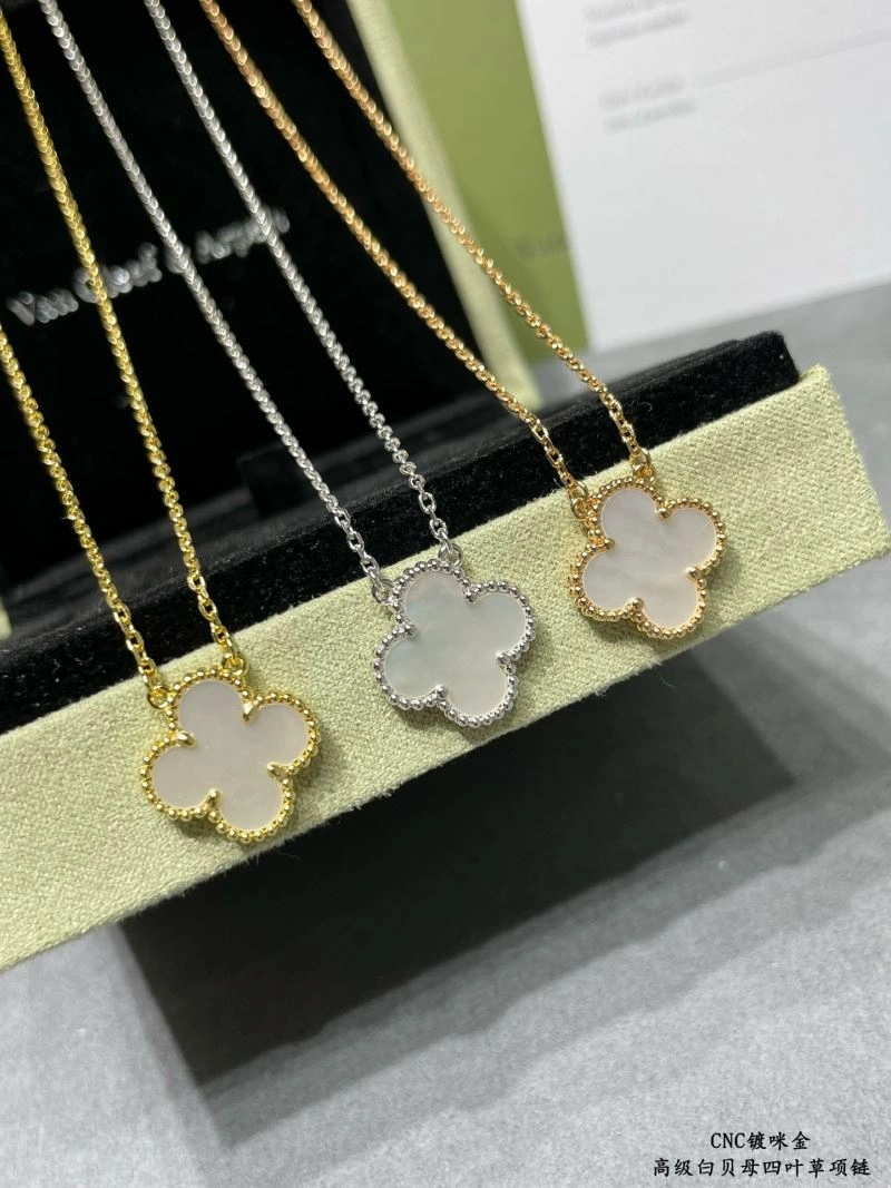 Popular Vca Necklaces 255148