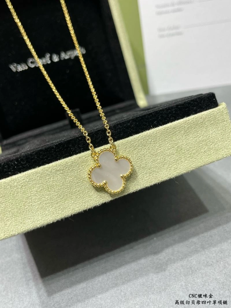 Popular Vca Necklaces 255148