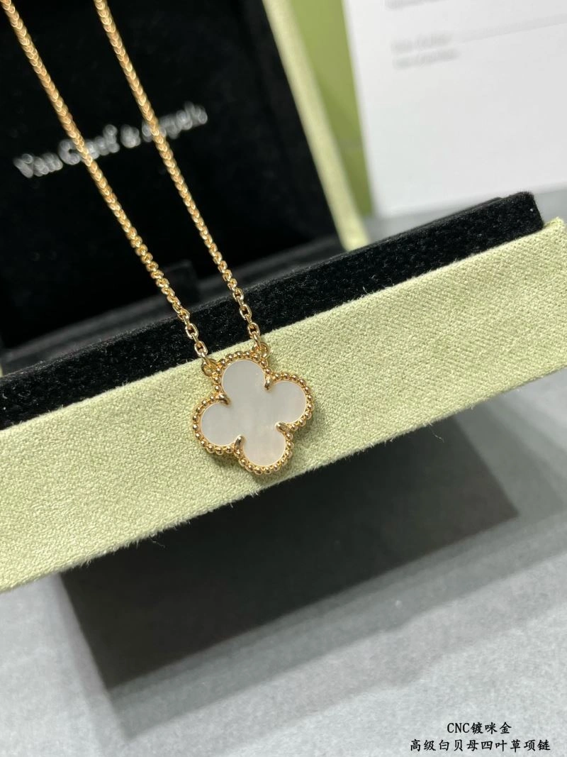 Popular Vca Necklaces 255148