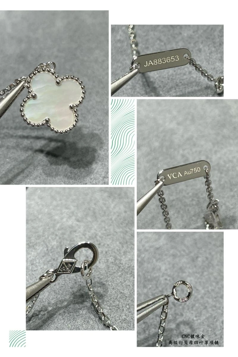 Popular Vca Necklaces 255148