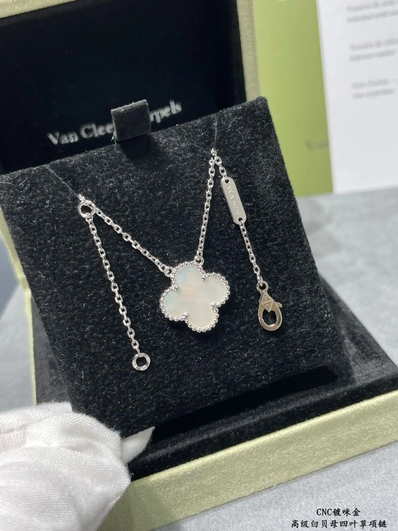 Popular Vca Necklaces 255148
