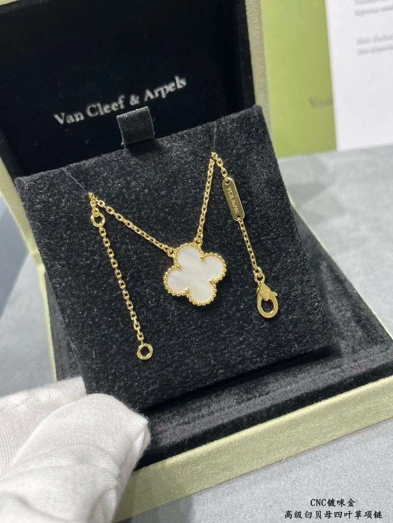 Popular Vca Necklaces 255148