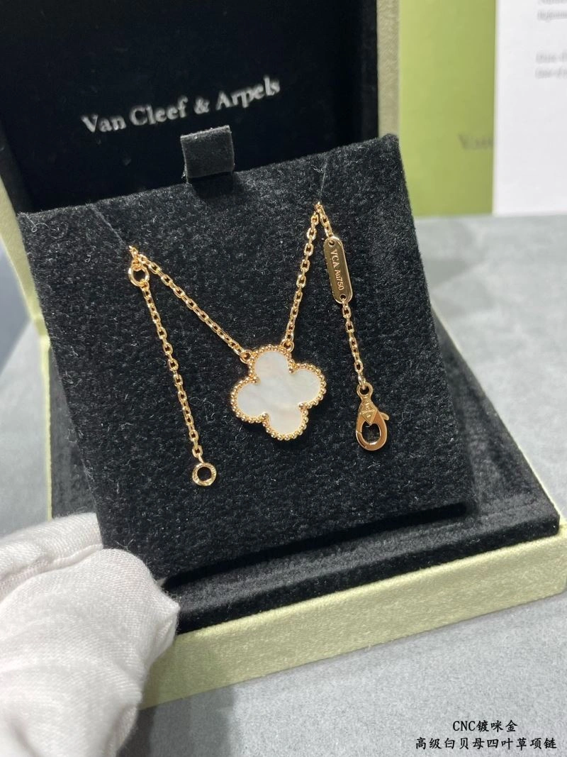 Popular Vca Necklaces 255148