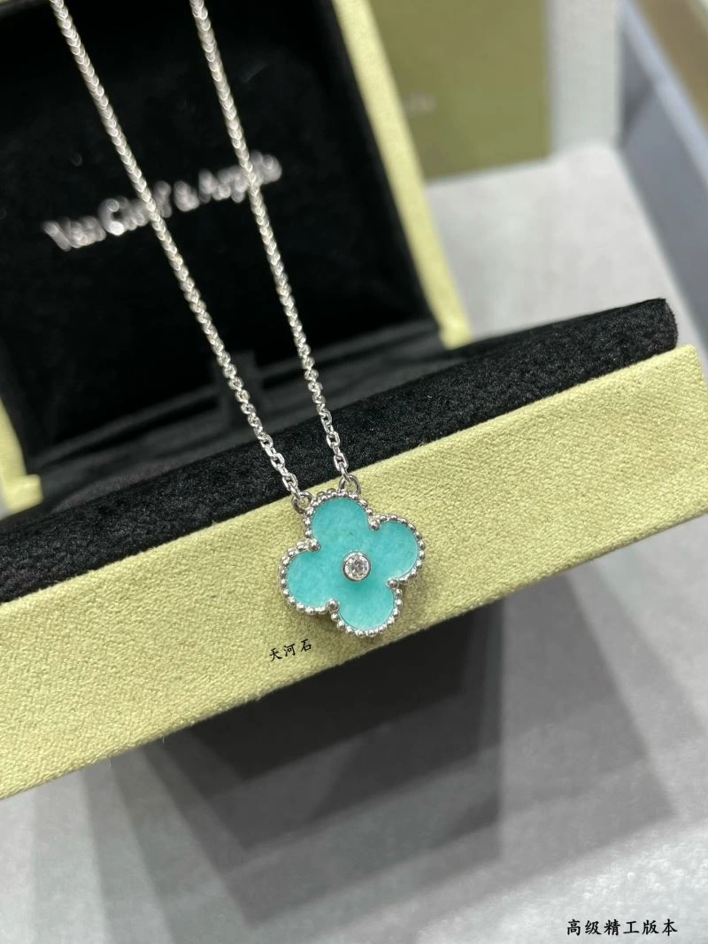 Attractive Vca Necklaces 255145