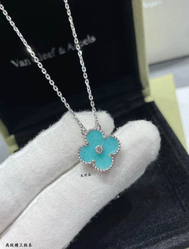 Attractive Vca Necklaces 255145