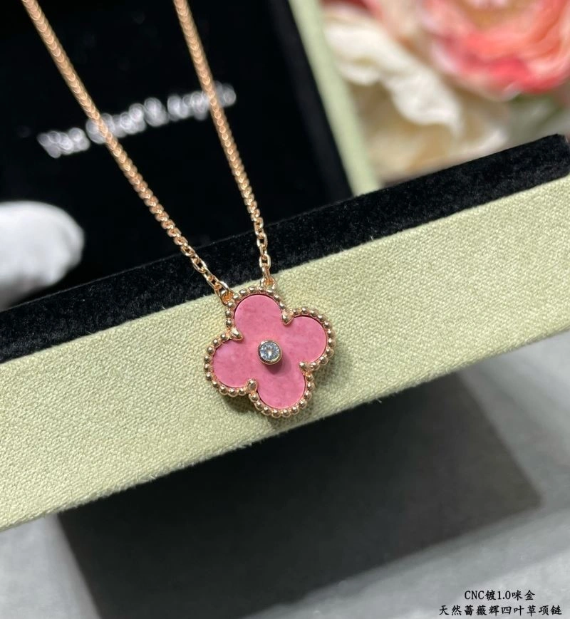 TimelessDesign Vca Necklaces 255143
