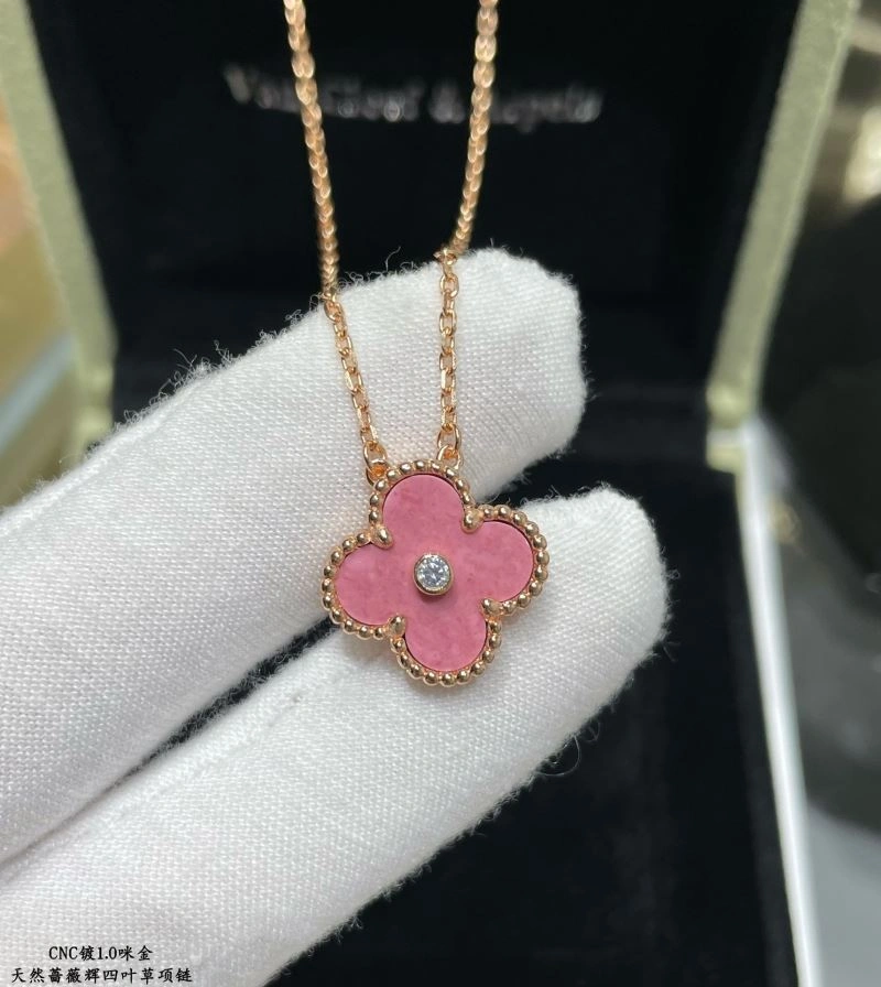 TimelessDesign Vca Necklaces 255143