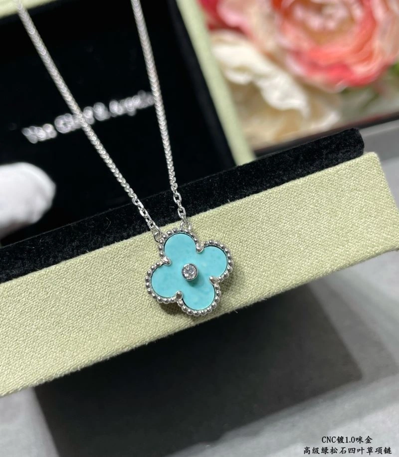 Vca Necklaces EasyCare 255138