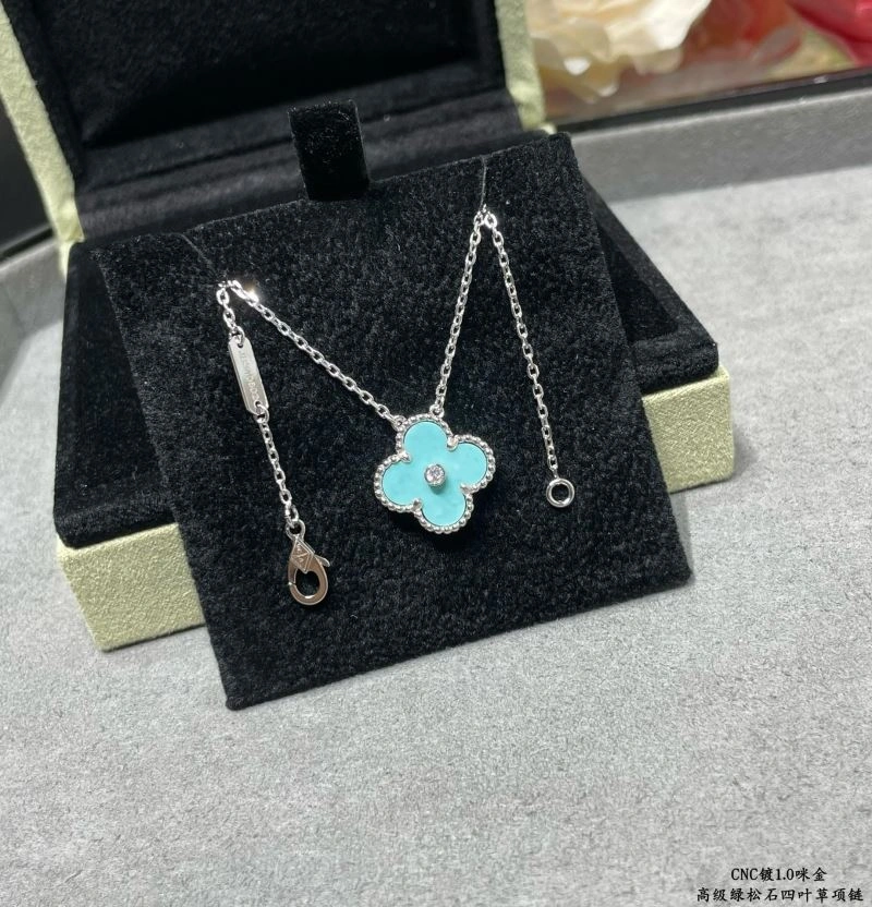 Vca Necklaces EasyCare 255138