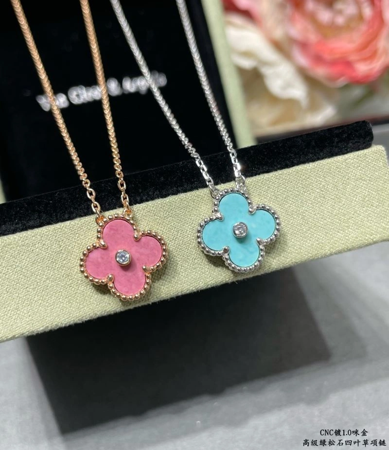 Vca Necklaces EasyCare 255138