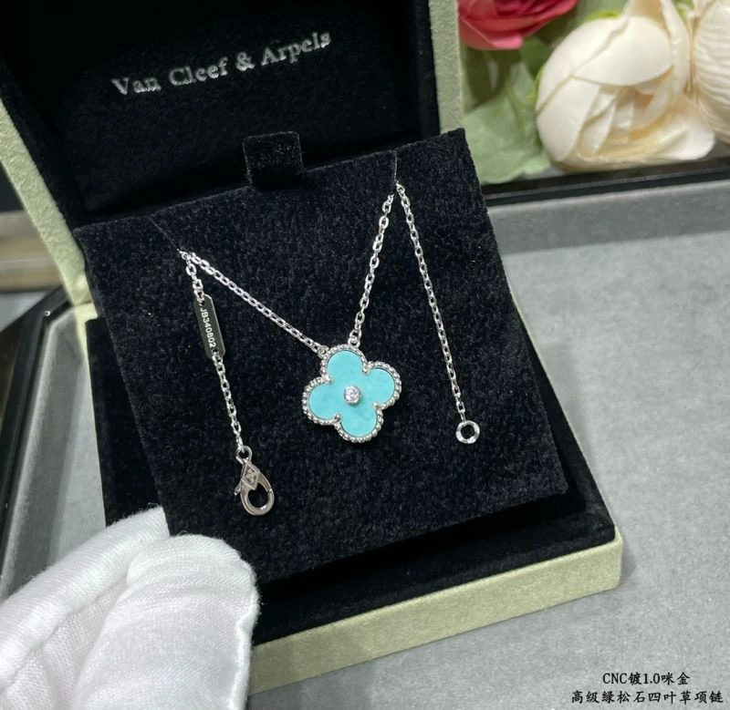 Vca Necklaces EasyCare 255138