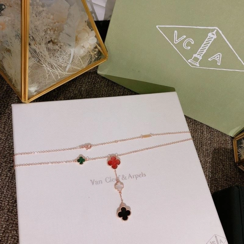 Vca Necklaces GoAnywhere 255140