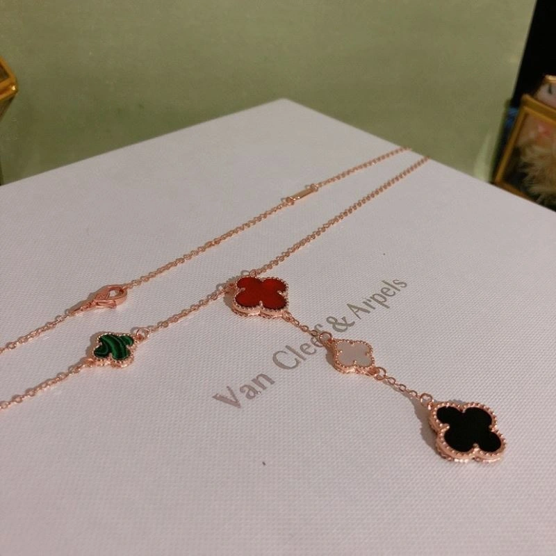 Vca Necklaces GoAnywhere 255140