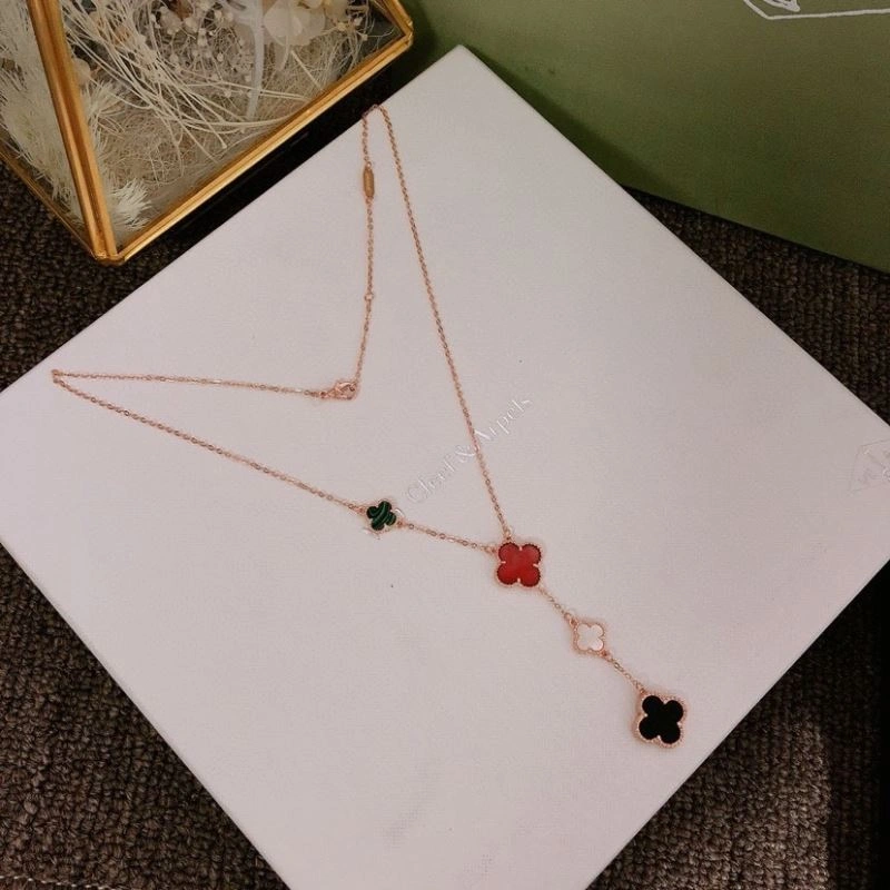 Vca Necklaces GoAnywhere 255140
