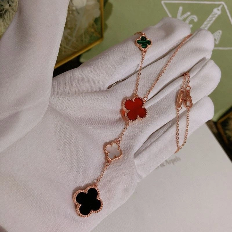 Vca Necklaces GoAnywhere 255140