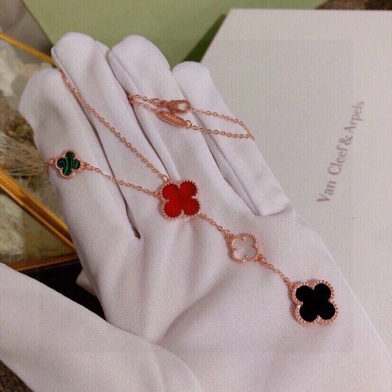 Vca Necklaces GoAnywhere 255140