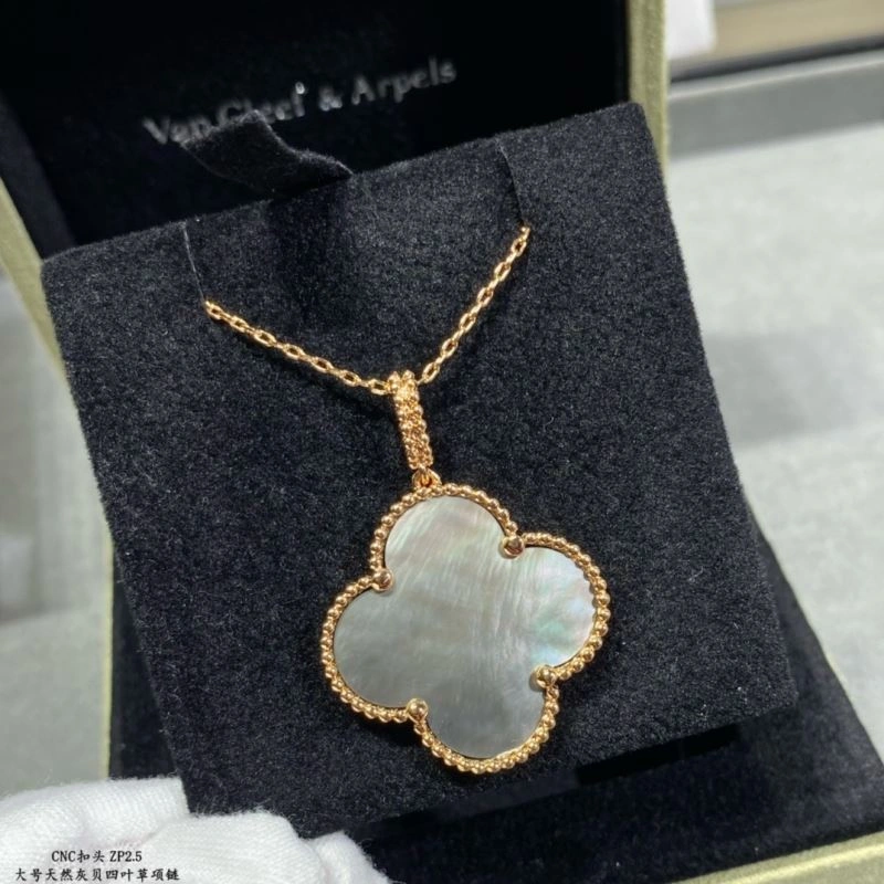 Vca Necklaces GoAnywhere 255124