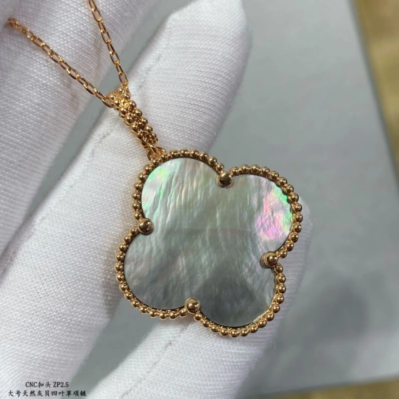 Vca Necklaces GoAnywhere 255124