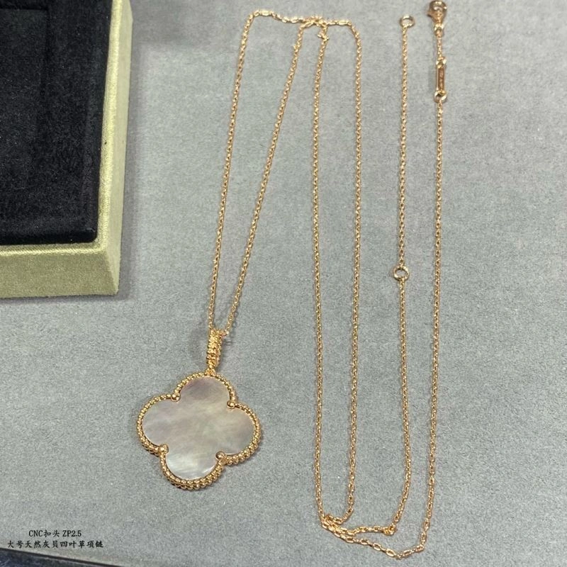 Vca Necklaces GoAnywhere 255124