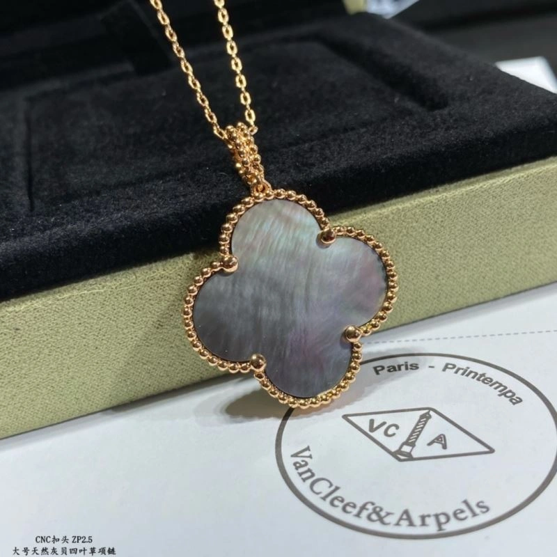 Vca Necklaces GoAnywhere 255124
