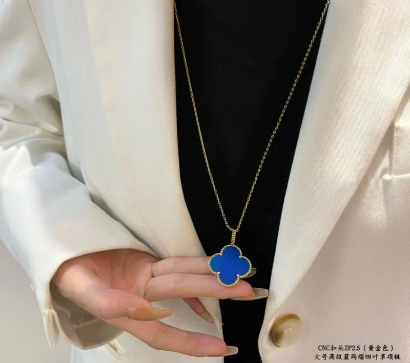 FashionForward Vca Necklaces 255122