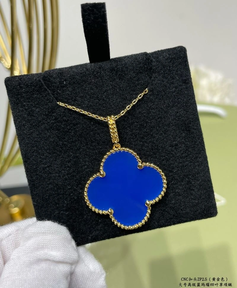 FashionForward Vca Necklaces 255122