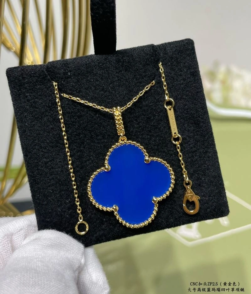 FashionForward Vca Necklaces 255122