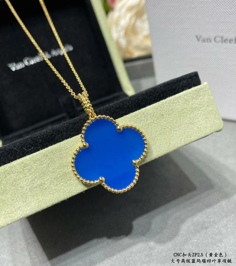 FashionForward Vca Necklaces 255122