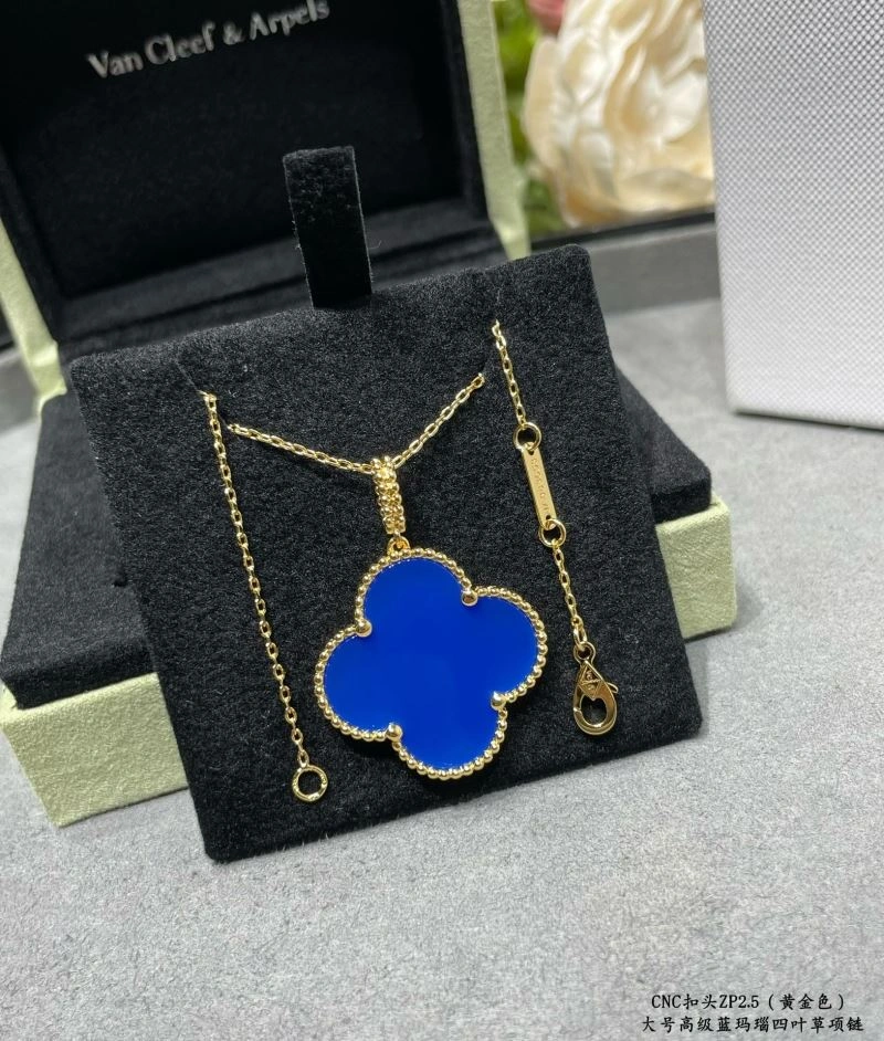 FashionForward Vca Necklaces 255122