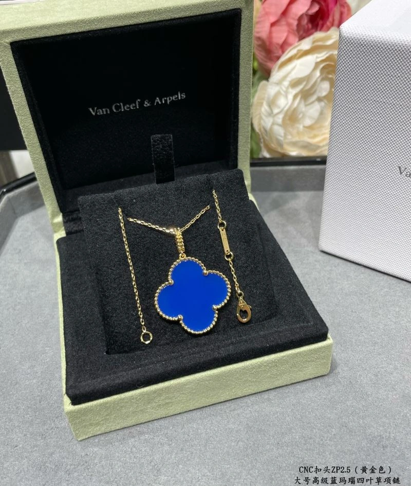 FashionForward Vca Necklaces 255122