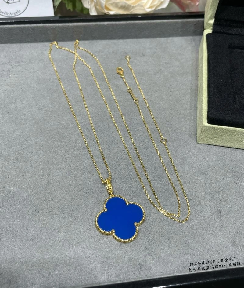 FashionForward Vca Necklaces 255122