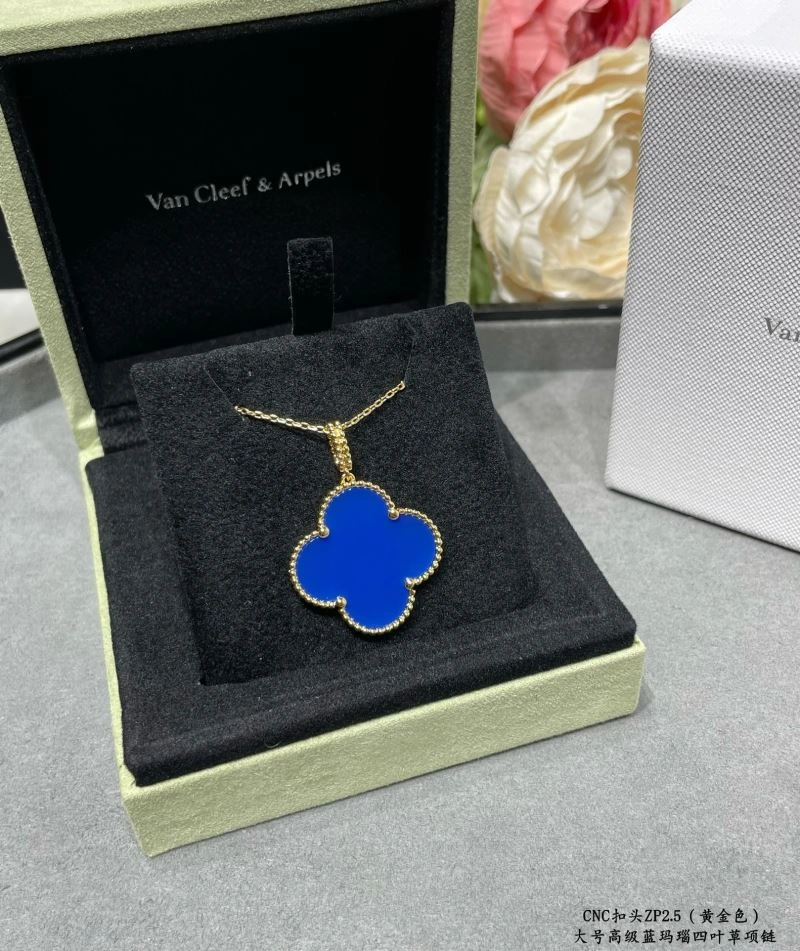 FashionForward Vca Necklaces 255122