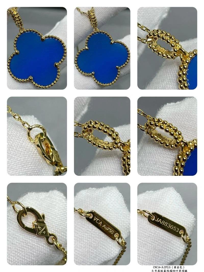FashionForward Vca Necklaces 255122